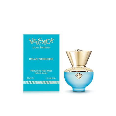 versace turquoise sephora|versace dylan turquoise for women.